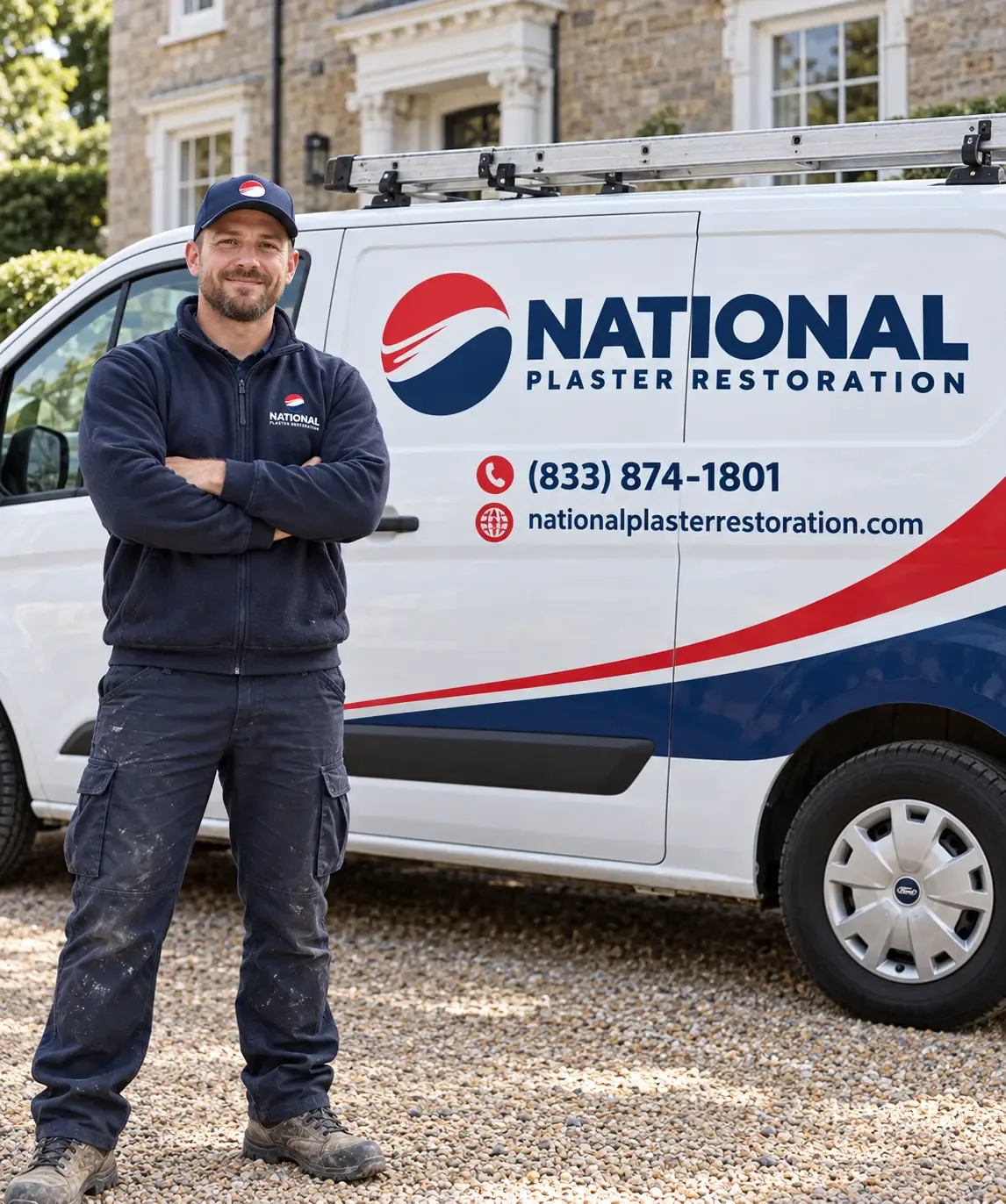 Plaster Repair company in Monroe, OR